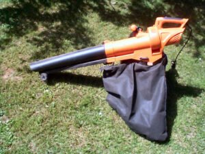 Best Cordless Leaf Blower and Vacuum