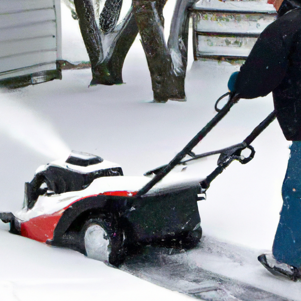 Are Corded Snow Blowers Worth the Investment?