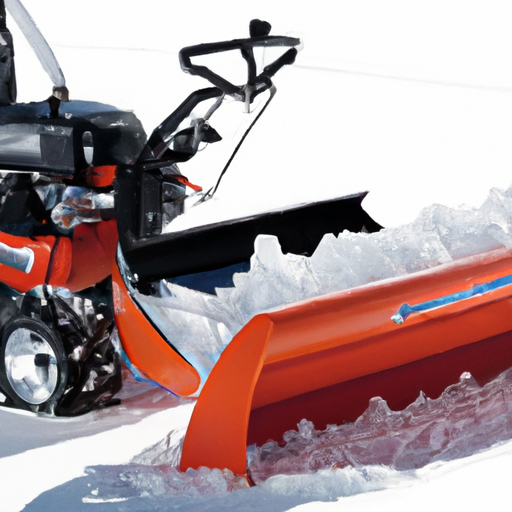 Choosing the Perfect Snow Blower for Different Stages of Snow