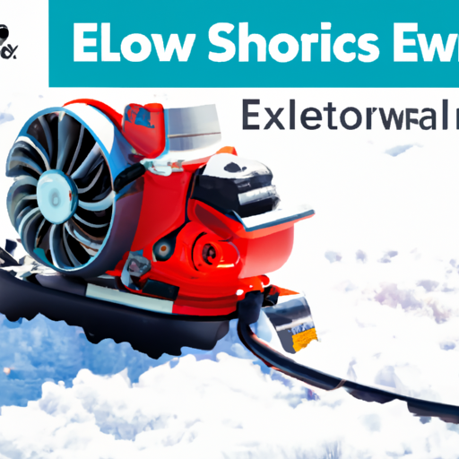 Do Electric Snow Blowers Need Maintenance