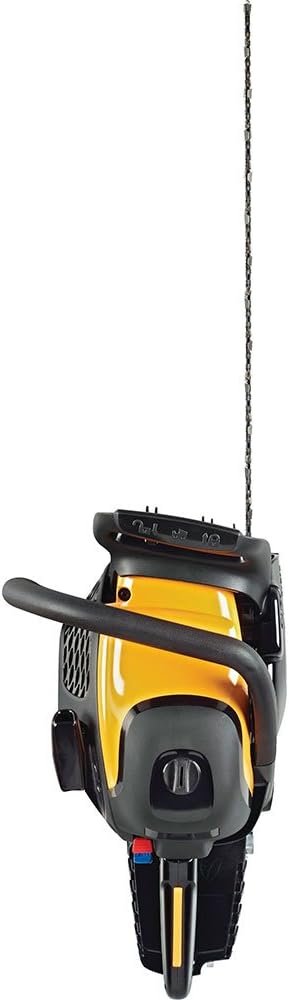 Poulan Pro 20 in. 50cc 2-Cycle Gas Chainsaw, PR5020