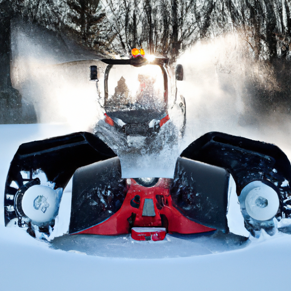 The Battle of Snow Blowers: 1 Stage vs 2 Stage