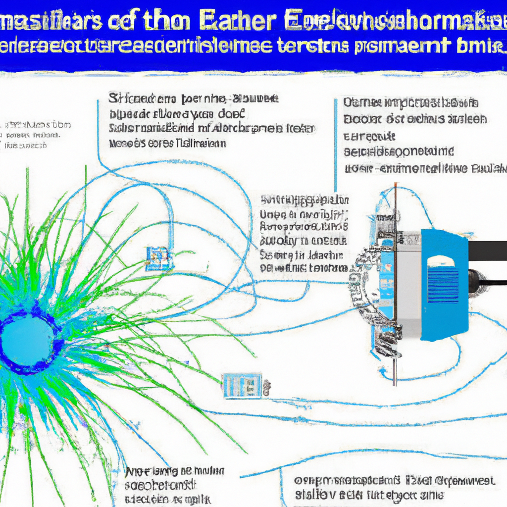 Understanding the Mechanism of an Electric Snow Blower